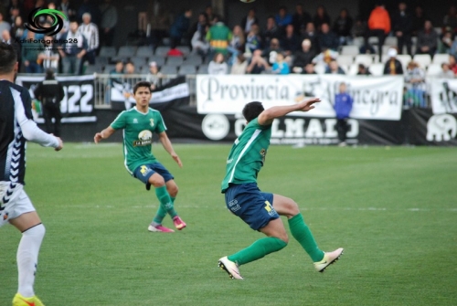 CD Castellon 1 - Novelda CF 0 Tercera Division Grupo 6 Galeria Adrian Cardeñosa  (533)