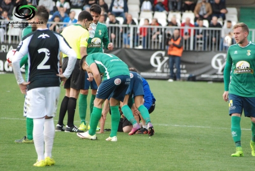 CD Castellon 1 - Novelda CF 0 Tercera Division Grupo 6 Galeria Adrian Cardeñosa  (535)