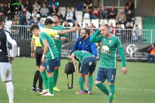 CD Castellon 1 - Novelda CF 0 Tercera Division Grupo 6 Galeria Adrian Cardeñosa  (537)