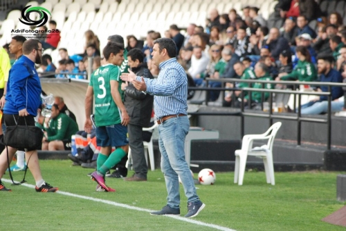 CD Castellon 1 - Novelda CF 0 Tercera Division Grupo 6 Galeria Adrian Cardeñosa  (538)