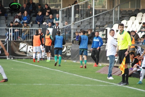 CD Castellon 1 - Novelda CF 0 Tercera Division Grupo 6 Galeria Adrian Cardeñosa  (540)