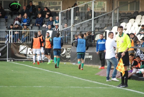 CD Castellon 1 - Novelda CF 0 Tercera Division Grupo 6 Galeria Adrian Cardeñosa  (541)