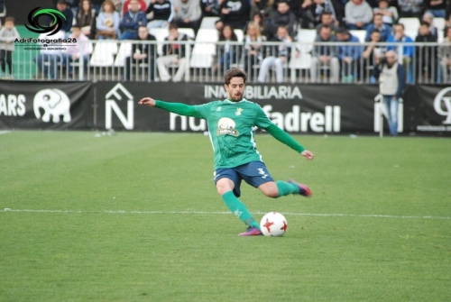 CD Castellon 1 - Novelda CF 0 Tercera Division Grupo 6 Galeria Adrian Cardeñosa  (543)