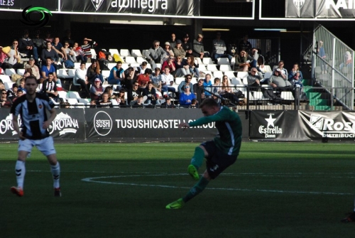 CD Castellon 1 - Novelda CF 0 Tercera Division Grupo 6 Galeria Adrian Cardeñosa  (544)