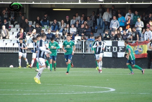 CD Castellon 1 - Novelda CF 0 Tercera Division Grupo 6 Galeria Adrian Cardeñosa  (546)