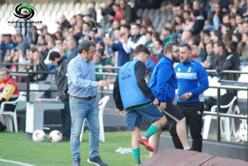 CD Castellon 1 - Novelda CF 0 Tercera Division Grupo 6 Galeria Adrian Cardeñosa  (549)