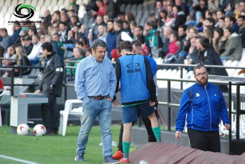 CD Castellon 1 - Novelda CF 0 Tercera Division Grupo 6 Galeria Adrian Cardeñosa  (550)