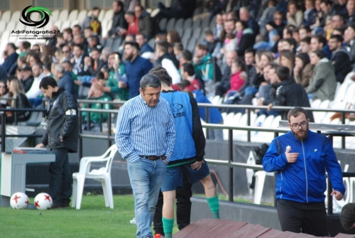 CD Castellon 1 - Novelda CF 0 Tercera Division Grupo 6 Galeria Adrian Cardeñosa  (551)