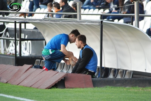CD Castellon 1 - Novelda CF 0 Tercera Division Grupo 6 Galeria Adrian Cardeñosa  (554)