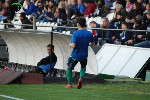 CD Castellon 1 - Novelda CF 0 Tercera Division Grupo 6 Galeria Adrian Cardeñosa  (559)