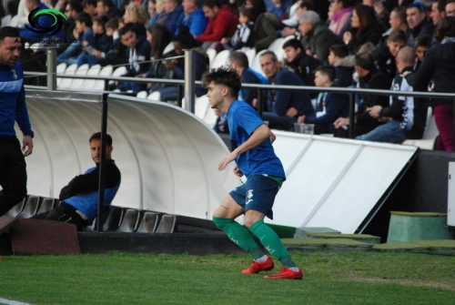 CD Castellon 1 - Novelda CF 0 Tercera Division Grupo 6 Galeria Adrian Cardeñosa  (560)