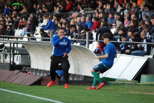 CD Castellon 1 - Novelda CF 0 Tercera Division Grupo 6 Galeria Adrian Cardeñosa  (564)