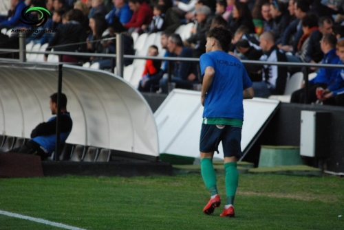 CD Castellon 1 - Novelda CF 0 Tercera Division Grupo 6 Galeria Adrian Cardeñosa  (565)