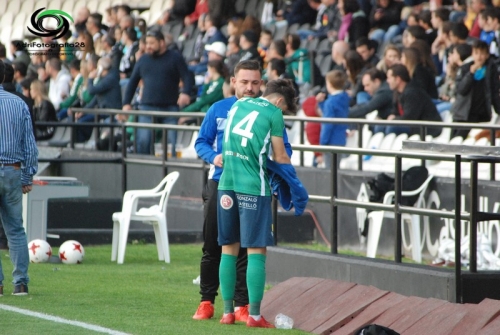 CD Castellon 1 - Novelda CF 0 Tercera Division Grupo 6 Galeria Adrian Cardeñosa  (569)