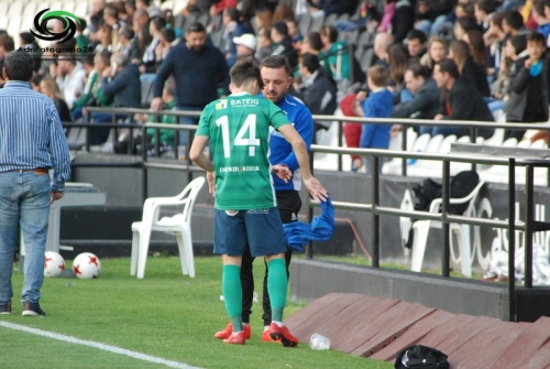 CD Castellon 1 - Novelda CF 0 Tercera Division Grupo 6 Galeria Adrian Cardeñosa  (570)