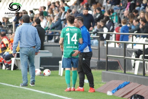 CD Castellon 1 - Novelda CF 0 Tercera Division Grupo 6 Galeria Adrian Cardeñosa  (572)