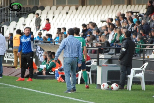 CD Castellon 1 - Novelda CF 0 Tercera Division Grupo 6 Galeria Adrian Cardeñosa  (574)