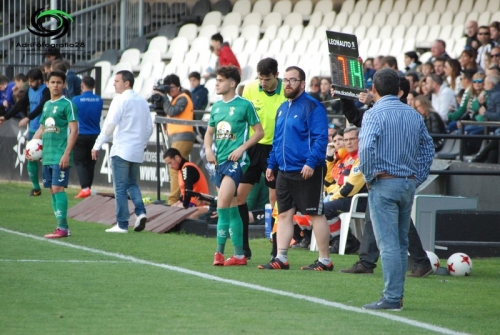 CD Castellon 1 - Novelda CF 0 Tercera Division Grupo 6 Galeria Adrian Cardeñosa  (575)