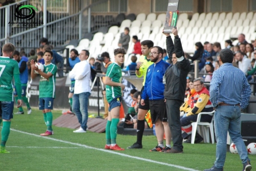 CD Castellon 1 - Novelda CF 0 Tercera Division Grupo 6 Galeria Adrian Cardeñosa  (577)
