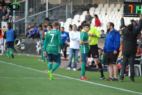 CD Castellon 1 - Novelda CF 0 Tercera Division Grupo 6 Galeria Adrian Cardeñosa  (578)