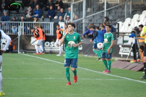 CD Castellon 1 - Novelda CF 0 Tercera Division Grupo 6 Galeria Adrian Cardeñosa  (581)