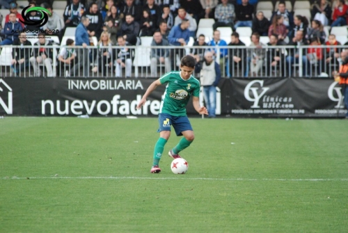 CD Castellon 1 - Novelda CF 0 Tercera Division Grupo 6 Galeria Adrian Cardeñosa  (582)