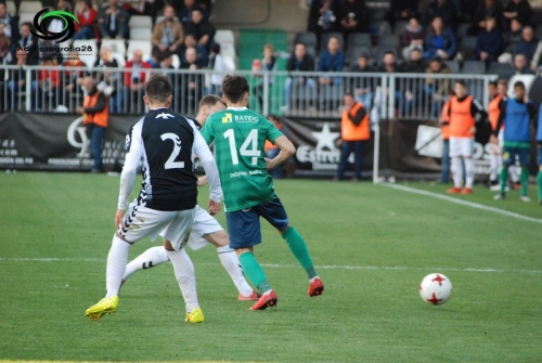 CD Castellon 1 - Novelda CF 0 Tercera Division Grupo 6 Galeria Adrian Cardeñosa  (584)