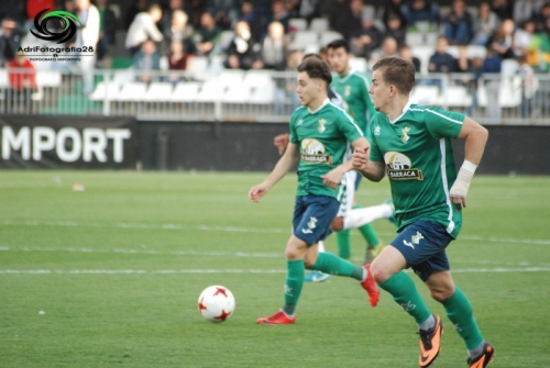 CD Castellon 1 - Novelda CF 0 Tercera Division Grupo 6 Galeria Adrian Cardeñosa  (585)