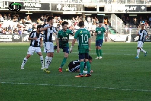 CD Castellon 1 - Novelda CF 0 Tercera Division Grupo 6 Galeria Adrian Cardeñosa  (587)