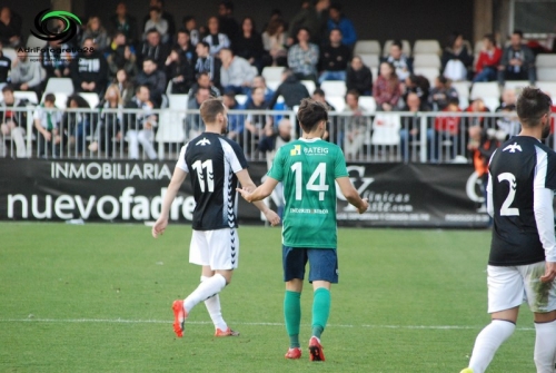 CD Castellon 1 - Novelda CF 0 Tercera Division Grupo 6 Galeria Adrian Cardeñosa  (589)