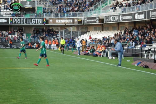 CD Castellon 1 - Novelda CF 0 Tercera Division Grupo 6 Galeria Adrian Cardeñosa  (594)