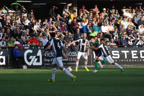 CD Castellon 1 - Novelda CF 0 Tercera Division Grupo 6 Galeria Adrian Cardeñosa  (595)