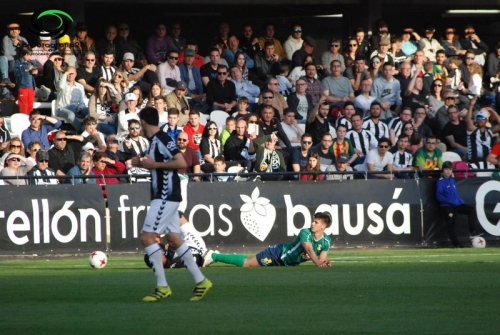 CD Castellon 1 - Novelda CF 0 Tercera Division Grupo 6 Galeria Adrian Cardeñosa  (596)