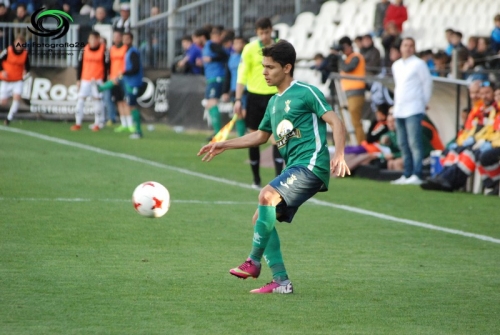 CD Castellon 1 - Novelda CF 0 Tercera Division Grupo 6 Galeria Adrian Cardeñosa  (597)