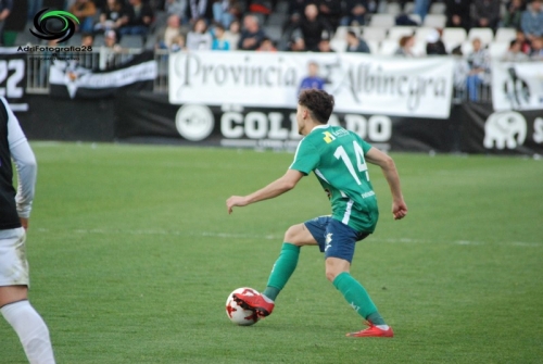 CD Castellon 1 - Novelda CF 0 Tercera Division Grupo 6 Galeria Adrian Cardeñosa  (599)