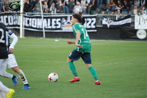 CD Castellon 1 - Novelda CF 0 Tercera Division Grupo 6 Galeria Adrian Cardeñosa  (600)
