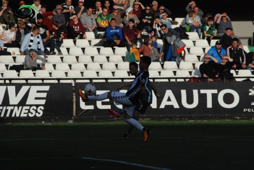 CD Castellon 1 - Novelda CF 0 Tercera Division Grupo 6 Galeria Adrian Cardeñosa  (601)