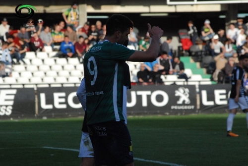 CD Castellon 1 - Novelda CF 0 Tercera Division Grupo 6 Galeria Adrian Cardeñosa  (603)