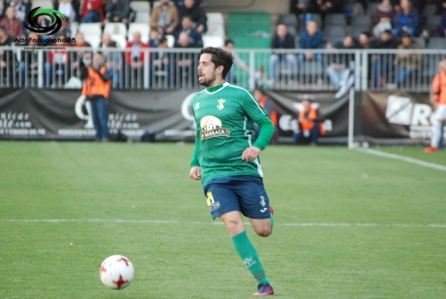 CD Castellon 1 - Novelda CF 0 Tercera Division Grupo 6 Galeria Adrian Cardeñosa  (604)