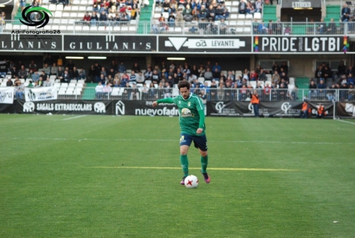 CD Castellon 1 - Novelda CF 0 Tercera Division Grupo 6 Galeria Adrian Cardeñosa  (606)