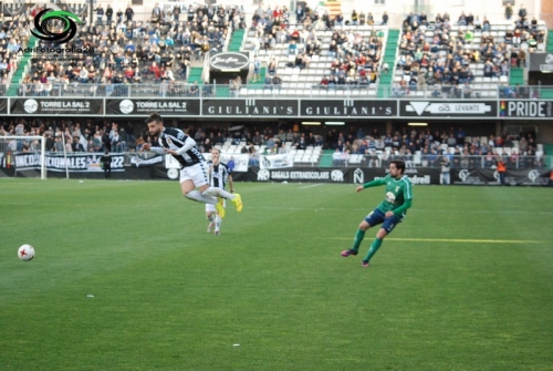 CD Castellon 1 - Novelda CF 0 Tercera Division Grupo 6 Galeria Adrian Cardeñosa  (607)