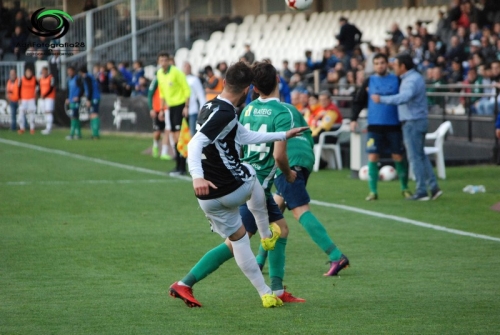 CD Castellon 1 - Novelda CF 0 Tercera Division Grupo 6 Galeria Adrian Cardeñosa  (608)