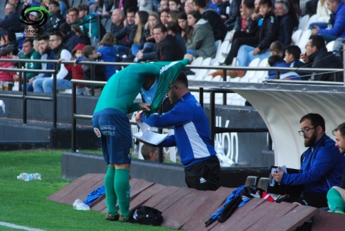 CD Castellon 1 - Novelda CF 0 Tercera Division Grupo 6 Galeria Adrian Cardeñosa  (609)