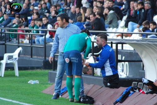 CD Castellon 1 - Novelda CF 0 Tercera Division Grupo 6 Galeria Adrian Cardeñosa  (611)