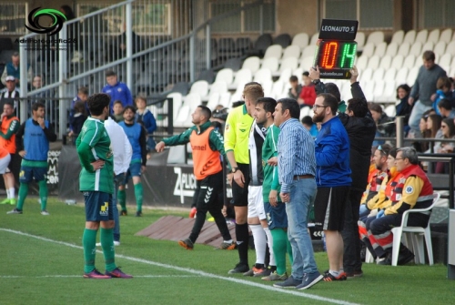 CD Castellon 1 - Novelda CF 0 Tercera Division Grupo 6 Galeria Adrian Cardeñosa  (612)