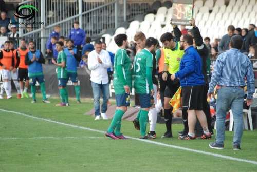 CD Castellon 1 - Novelda CF 0 Tercera Division Grupo 6 Galeria Adrian Cardeñosa  (614)