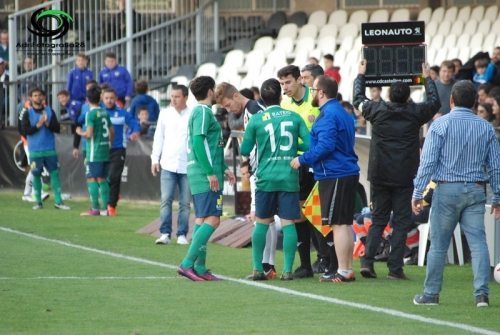 CD Castellon 1 - Novelda CF 0 Tercera Division Grupo 6 Galeria Adrian Cardeñosa  (616)