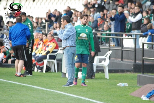 CD Castellon 1 - Novelda CF 0 Tercera Division Grupo 6 Galeria Adrian Cardeñosa  (617)