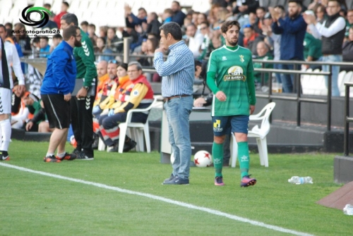 CD Castellon 1 - Novelda CF 0 Tercera Division Grupo 6 Galeria Adrian Cardeñosa  (618)