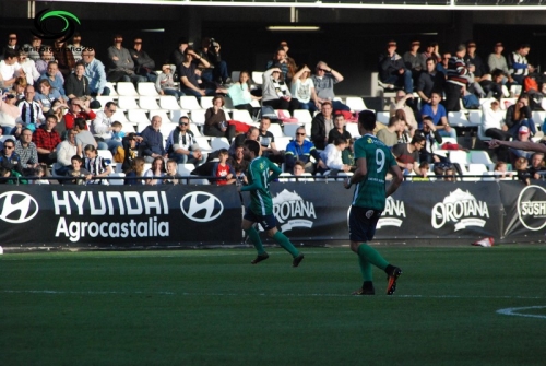 CD Castellon 1 - Novelda CF 0 Tercera Division Grupo 6 Galeria Adrian Cardeñosa  (619)